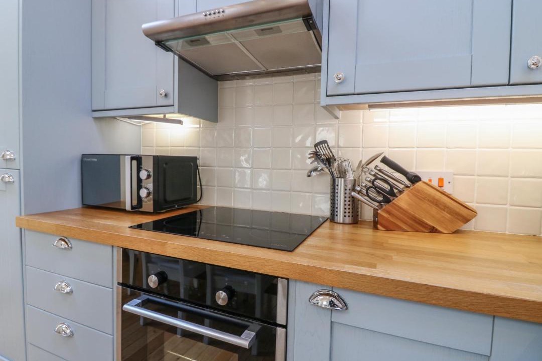 Photo of Kitchen in Cupar