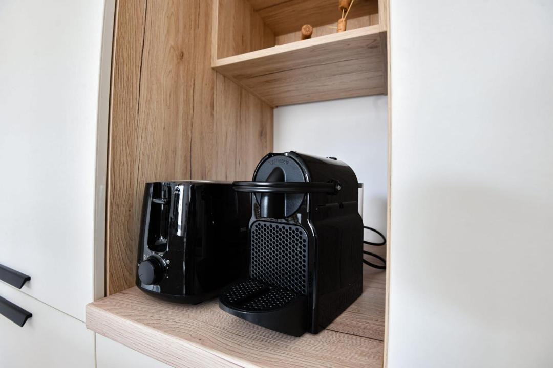 Photo of Kitchen in La Joliette