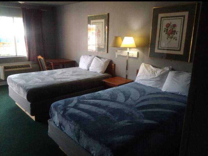 Photo of Bedroom in Livingston