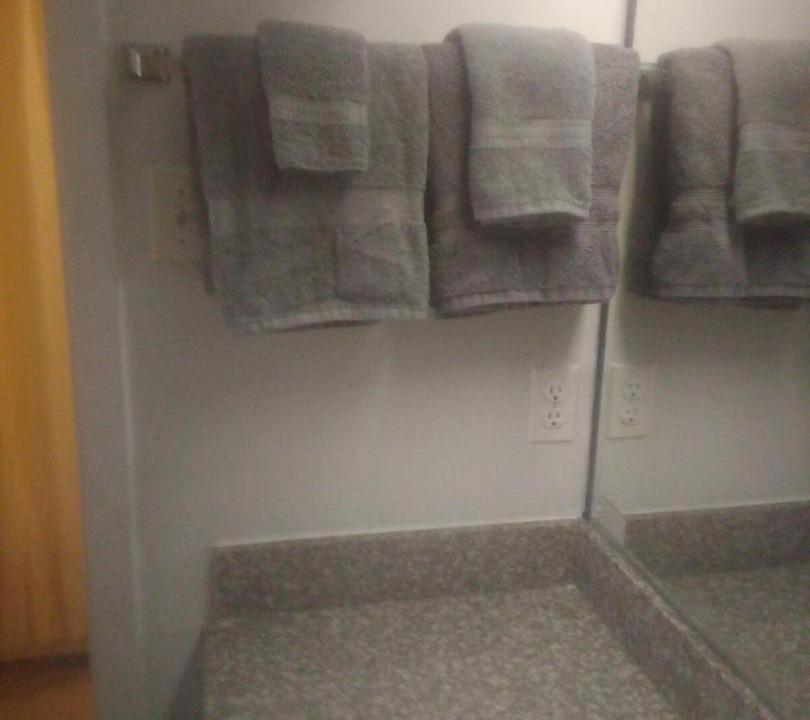Photo of Bathroom in Livingston