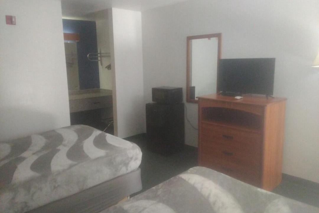 Photo of Bedroom in Livingston
