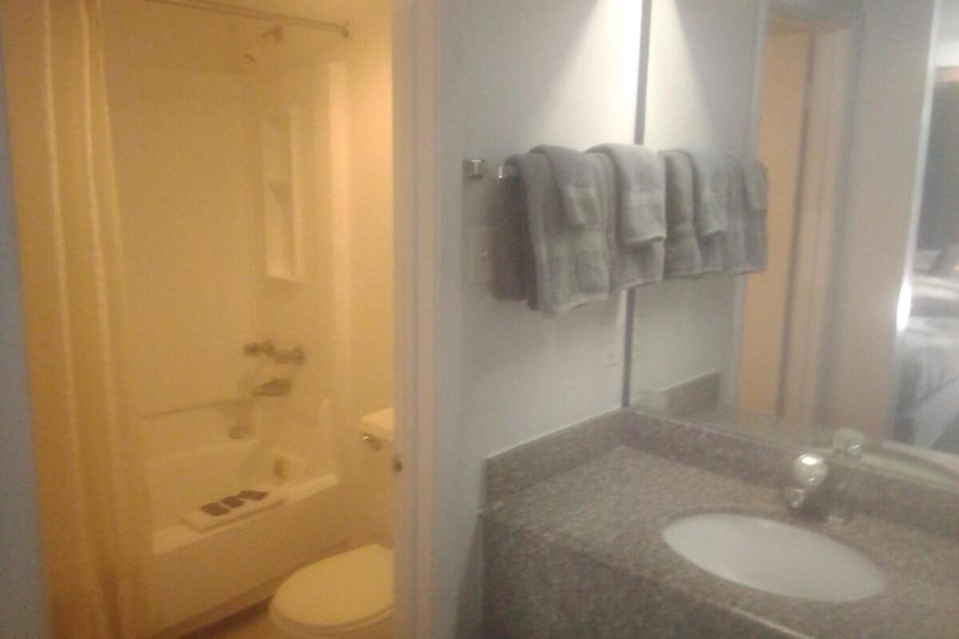 Photo of Bathroom in Livingston