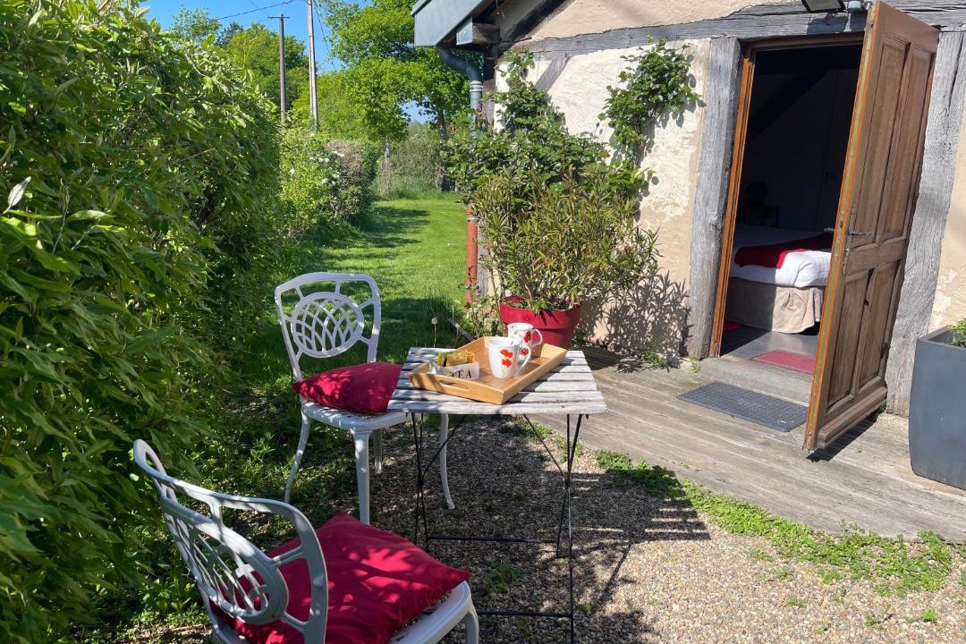 Photo of Others in Neuilly-le-Real