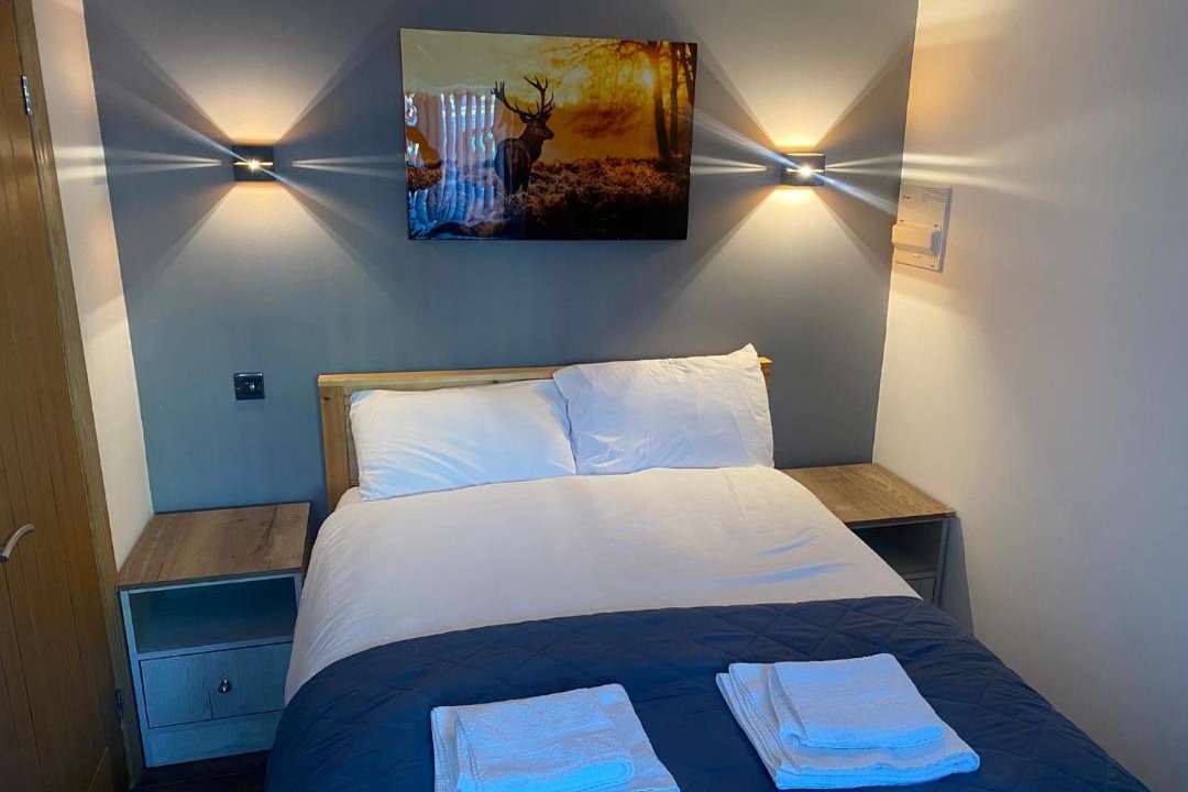 Photo of Bedroom in Weston on Trent