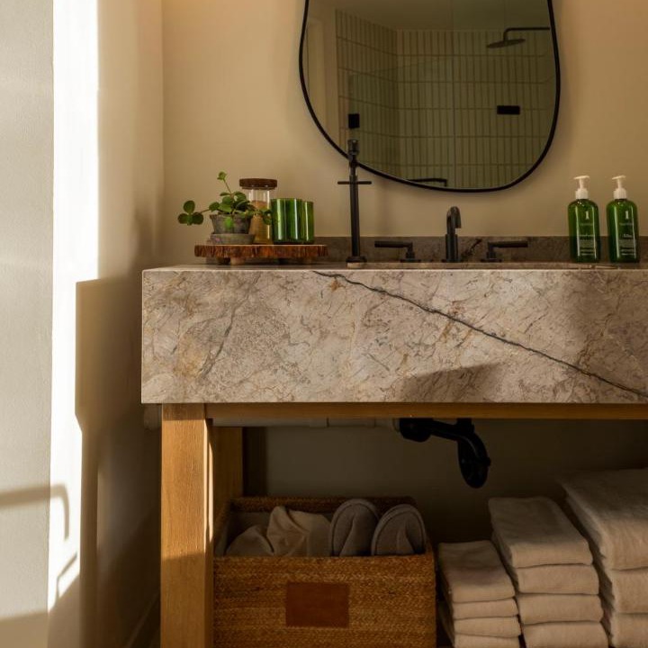 Photo of Bathroom in Belltown