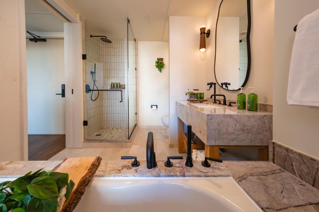 Photo of Bathroom in Belltown