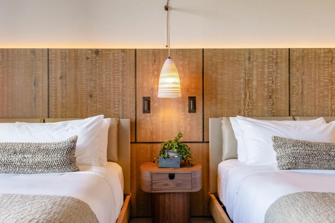 Photo of Bedroom in Belltown