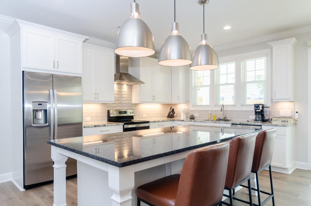 Photo of Kitchen in North Carolina Coast