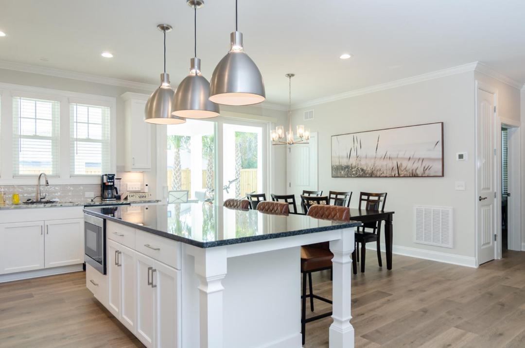 Photo of Kitchen in North Carolina Coast