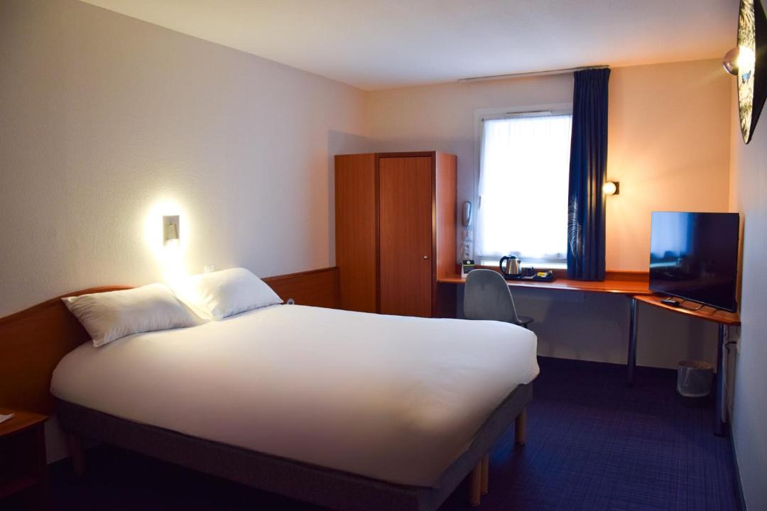 Photo of Bedroom in Rodez