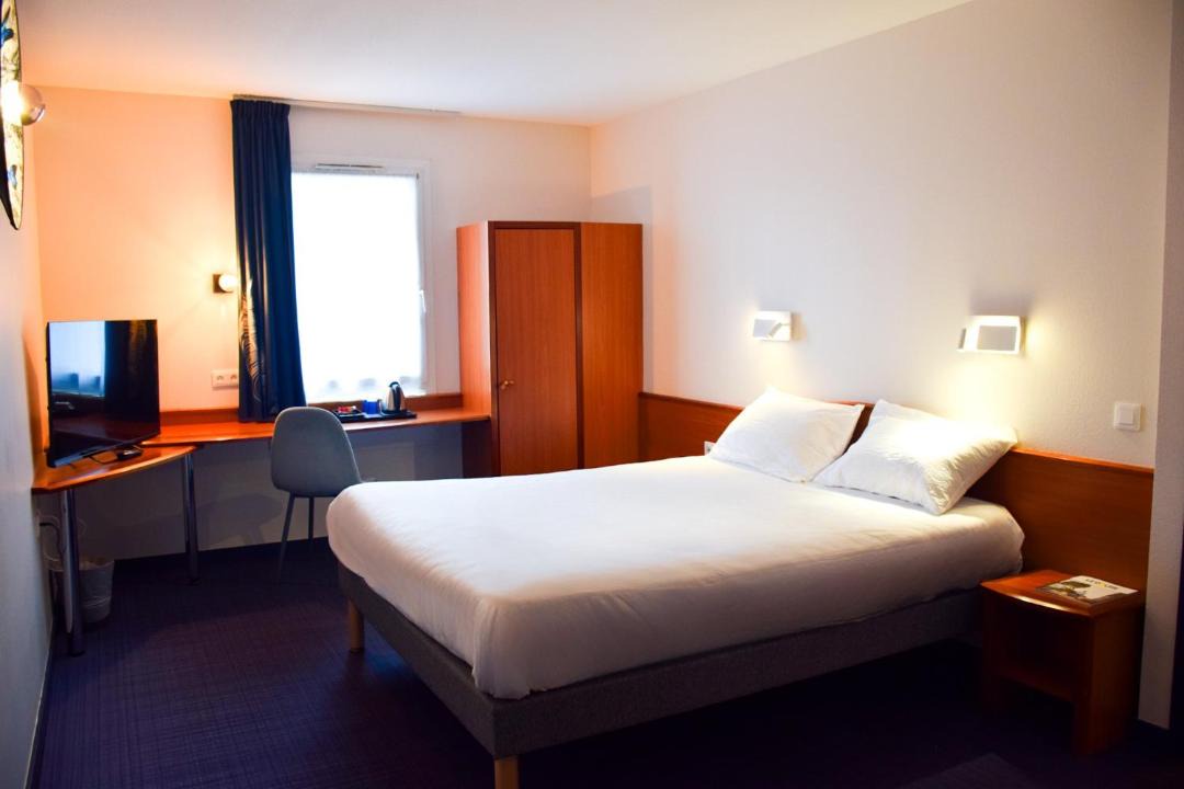 Photo of Bedroom in Rodez