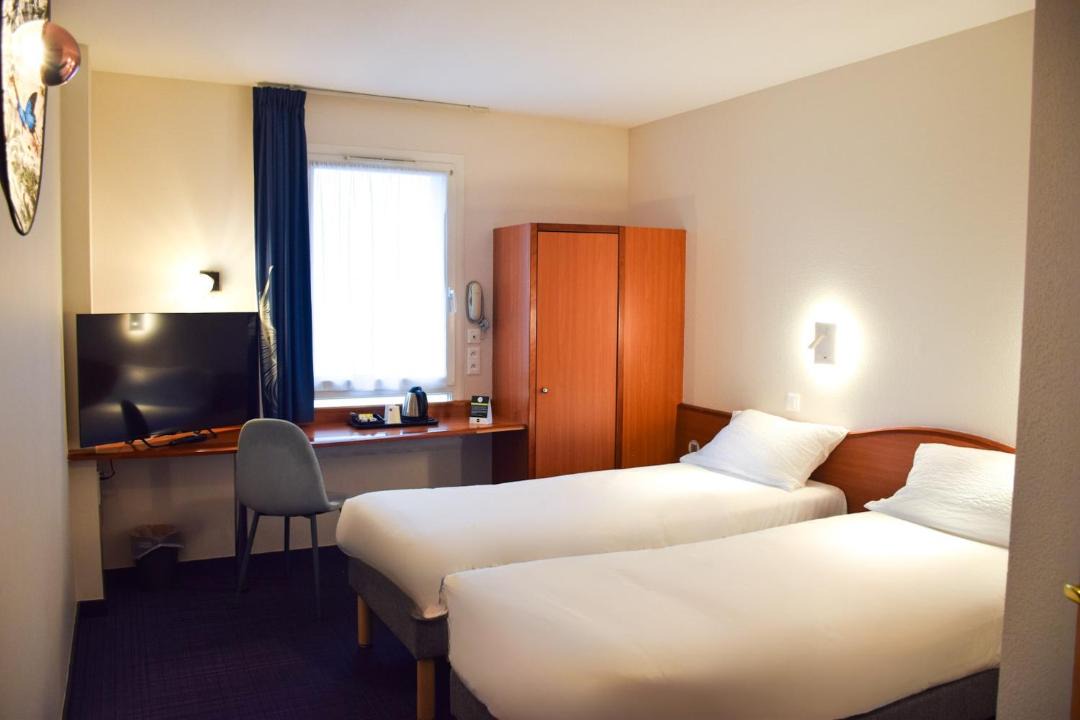 Photo of Bedroom in Rodez