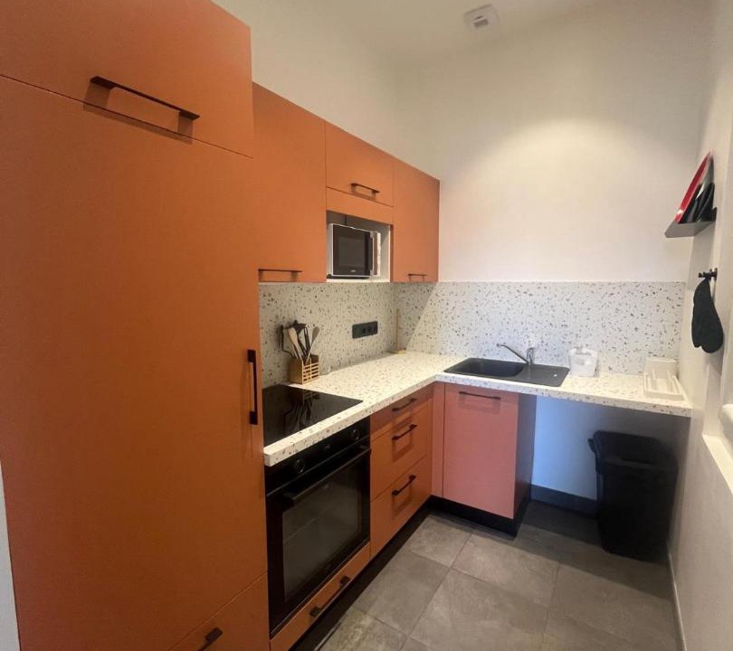 Photo of Kitchen in Tarbes