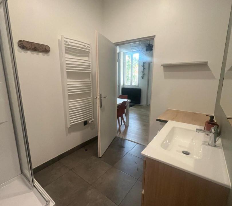 Photo of Bathroom in Tarbes