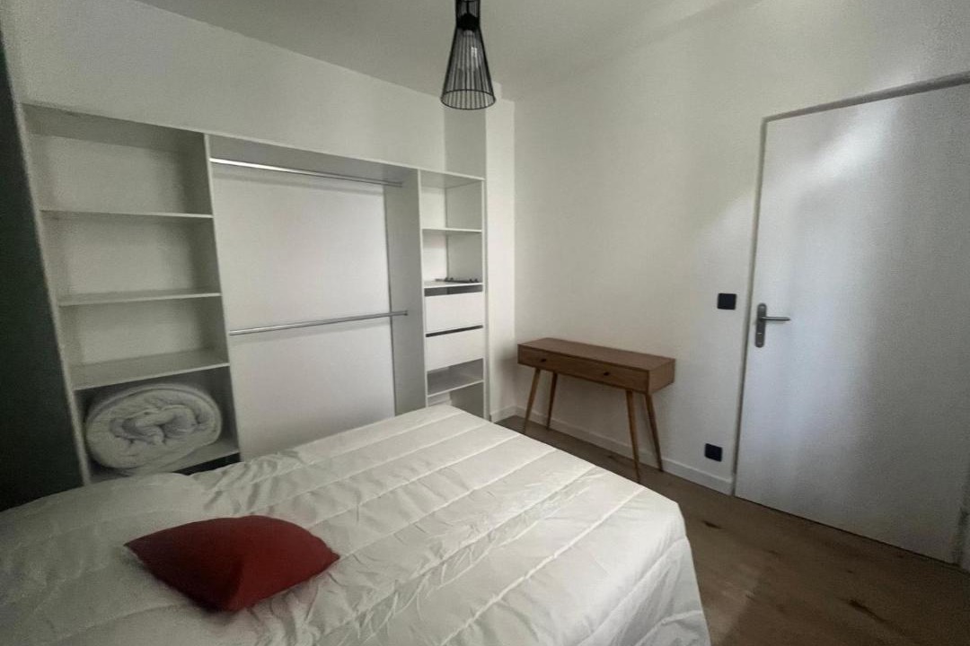 Photo of Bedroom in Tarbes