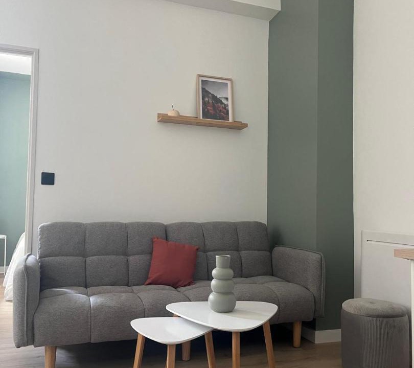 Photo of Livingroom in Tarbes