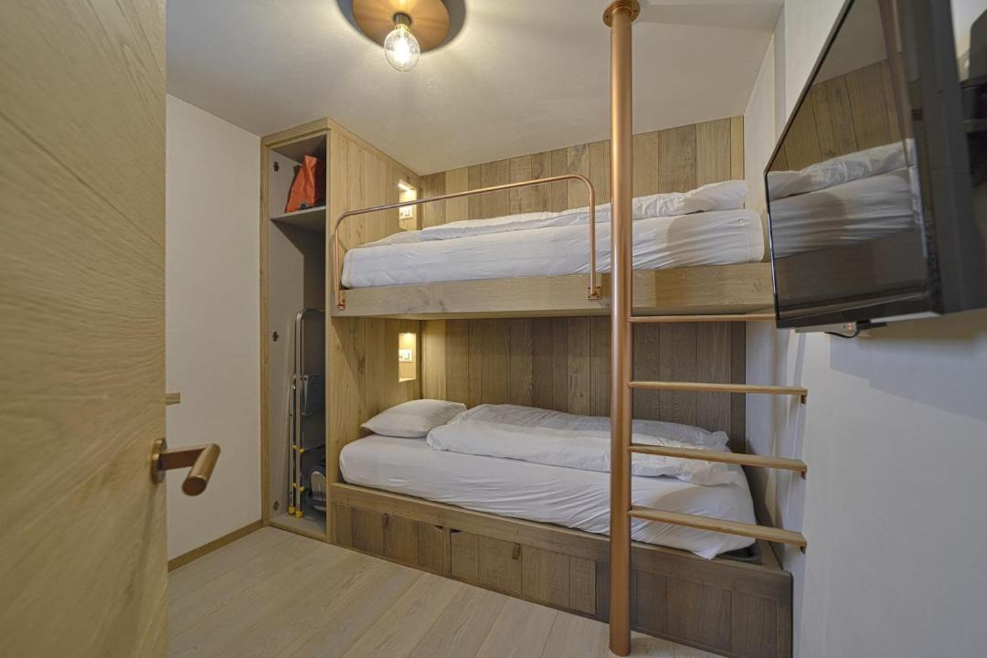 Photo of Bedroom in Celerina-Schlarigna