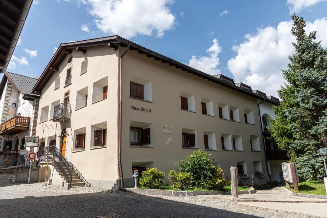 Photo of Others in Celerina-Schlarigna