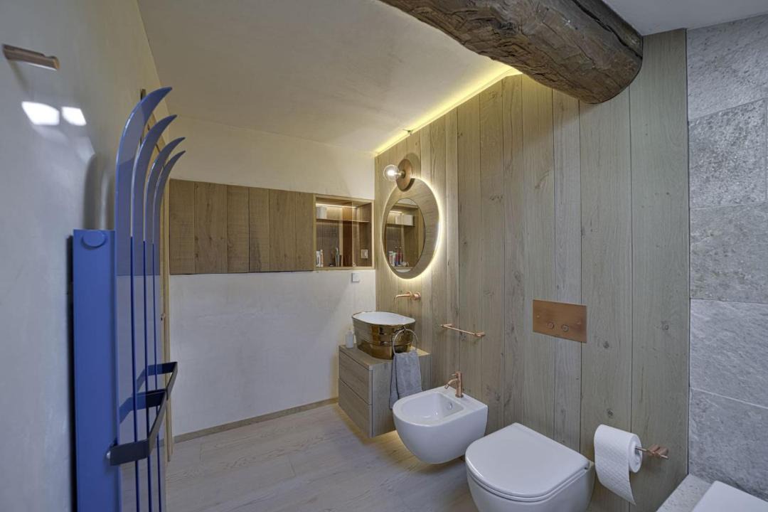 Photo of Bathroom in Celerina-Schlarigna