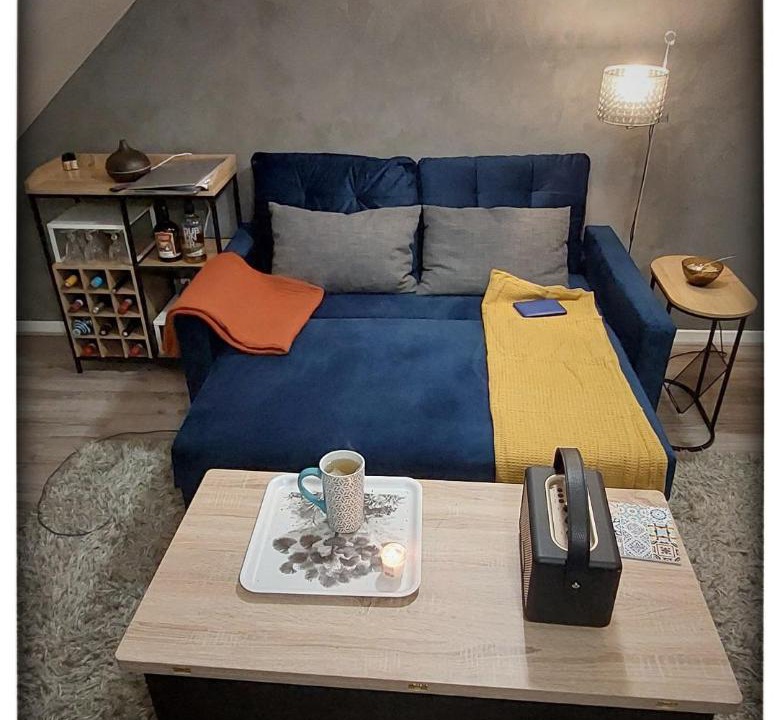 Photo of Livingroom in Plouha