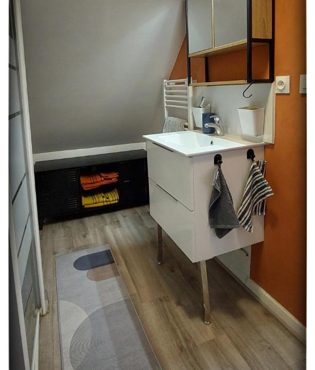 Photo of Bathroom in Plouha
