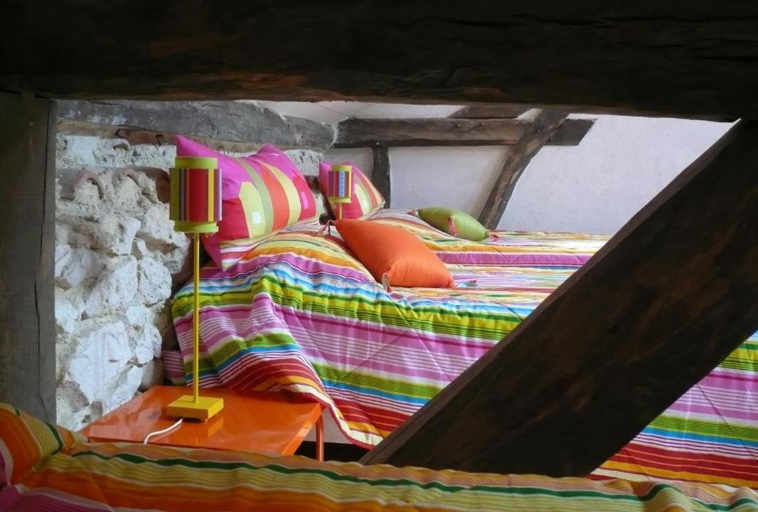 Photo of Bedroom in Betbezer-d'Armagnac