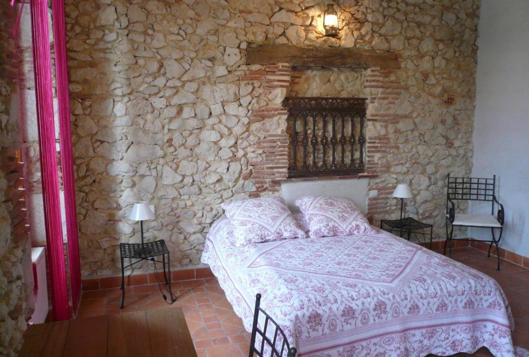 Photo of Bedroom in Betbezer-d'Armagnac