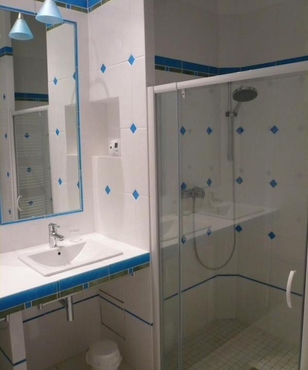 Photo of Bathroom in Betbezer-d'Armagnac