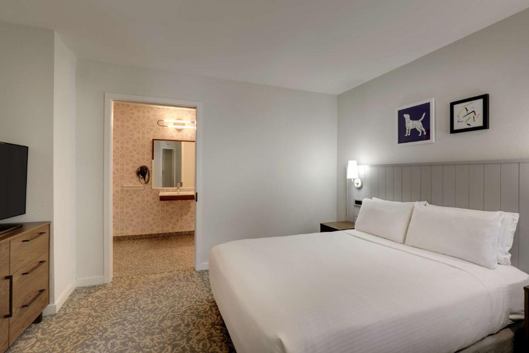 Photo of Bedroom in Sunnyvale