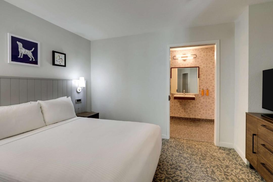 Photo of Bedroom in Sunnyvale