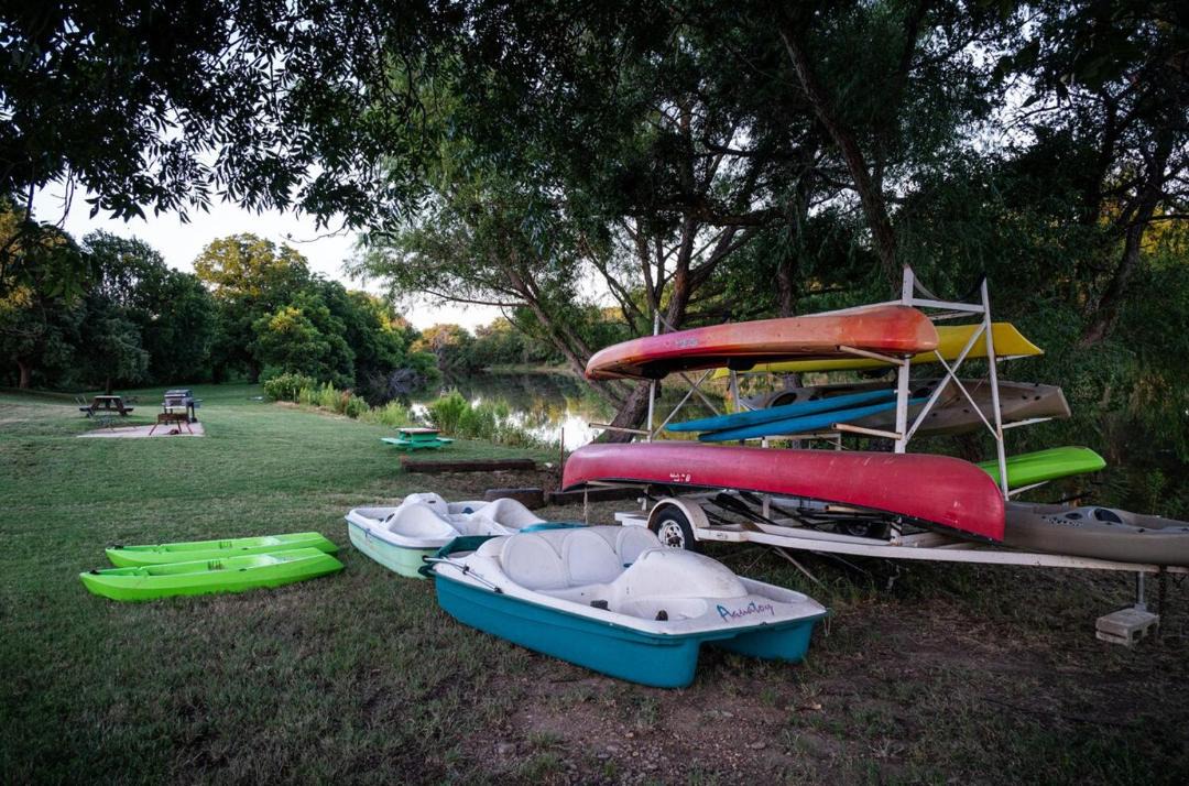 Photo of Outdoor in Lake Brownwood