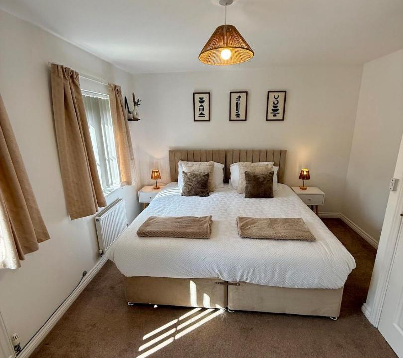 Photo of Bedroom in Congerstone