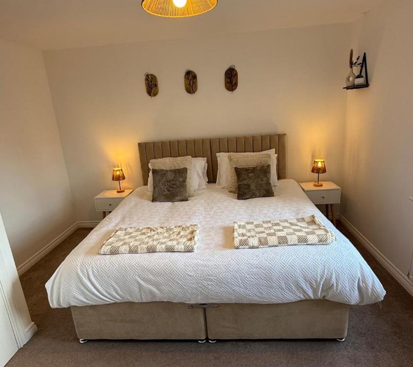 Photo of Bedroom in Congerstone