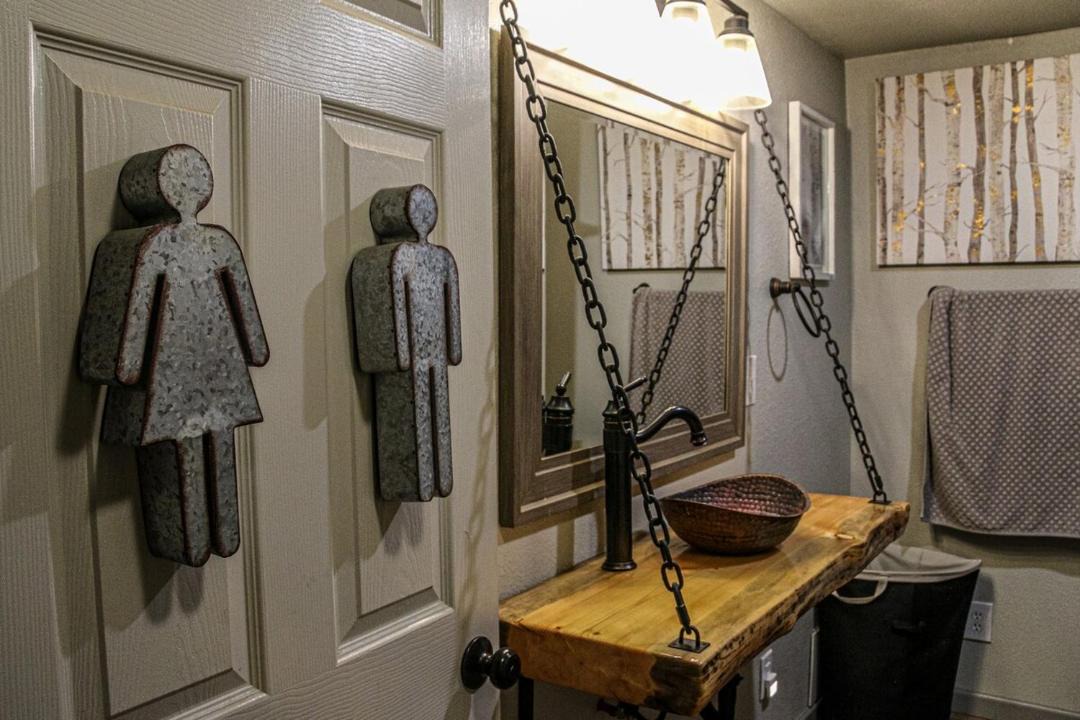 Photo of Bathroom in Lake Brownwood