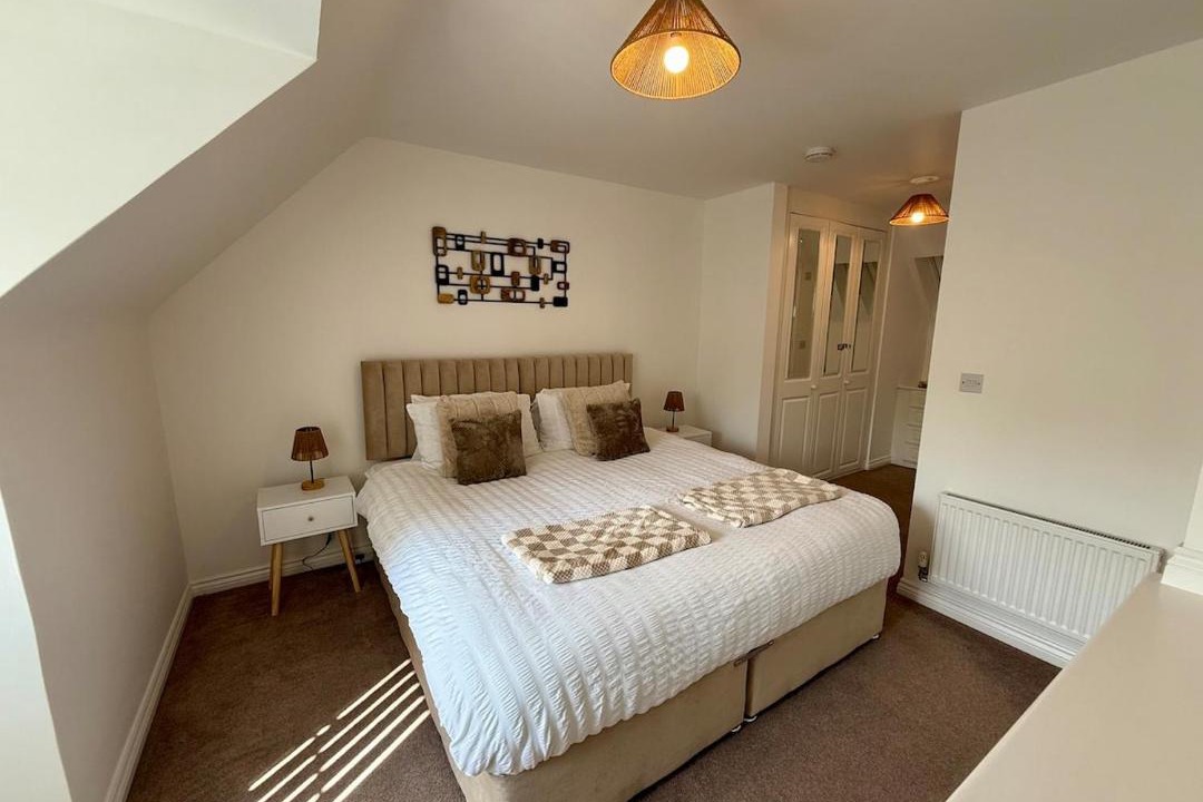 Photo of Bedroom in Congerstone