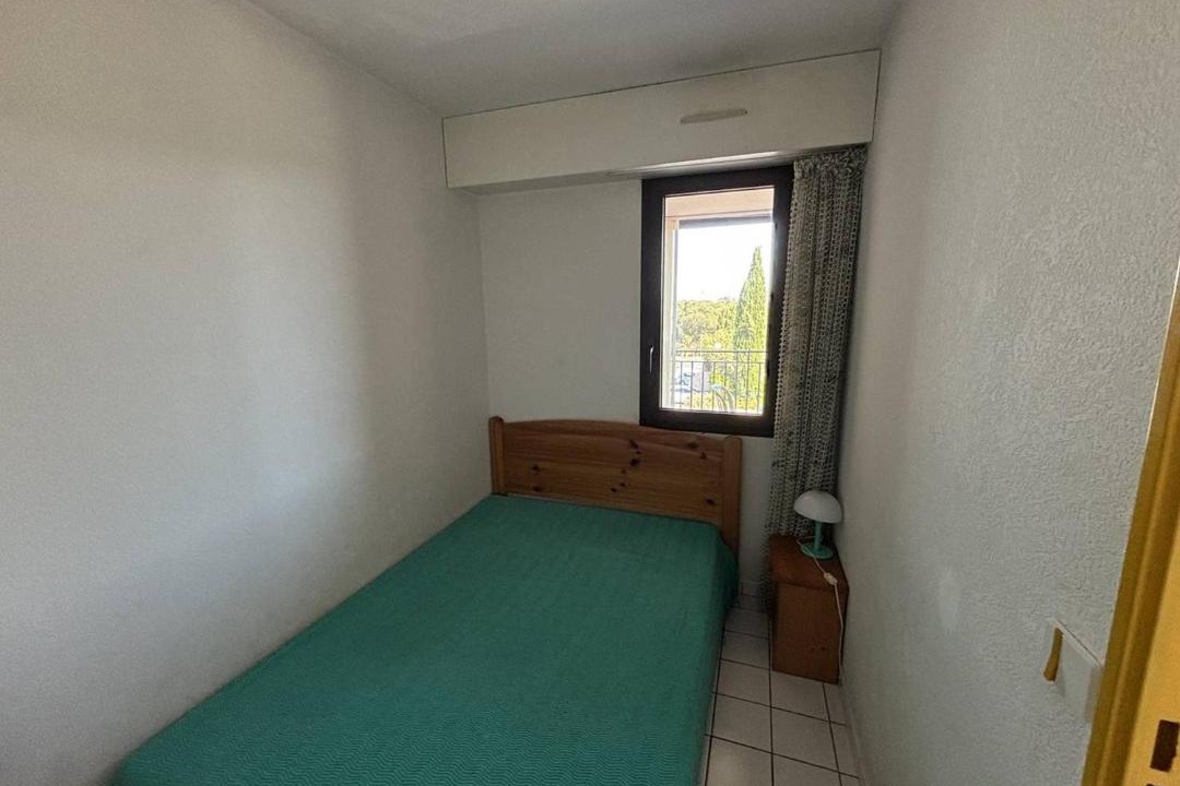 Photo of Bedroom in Plage d'Argeles