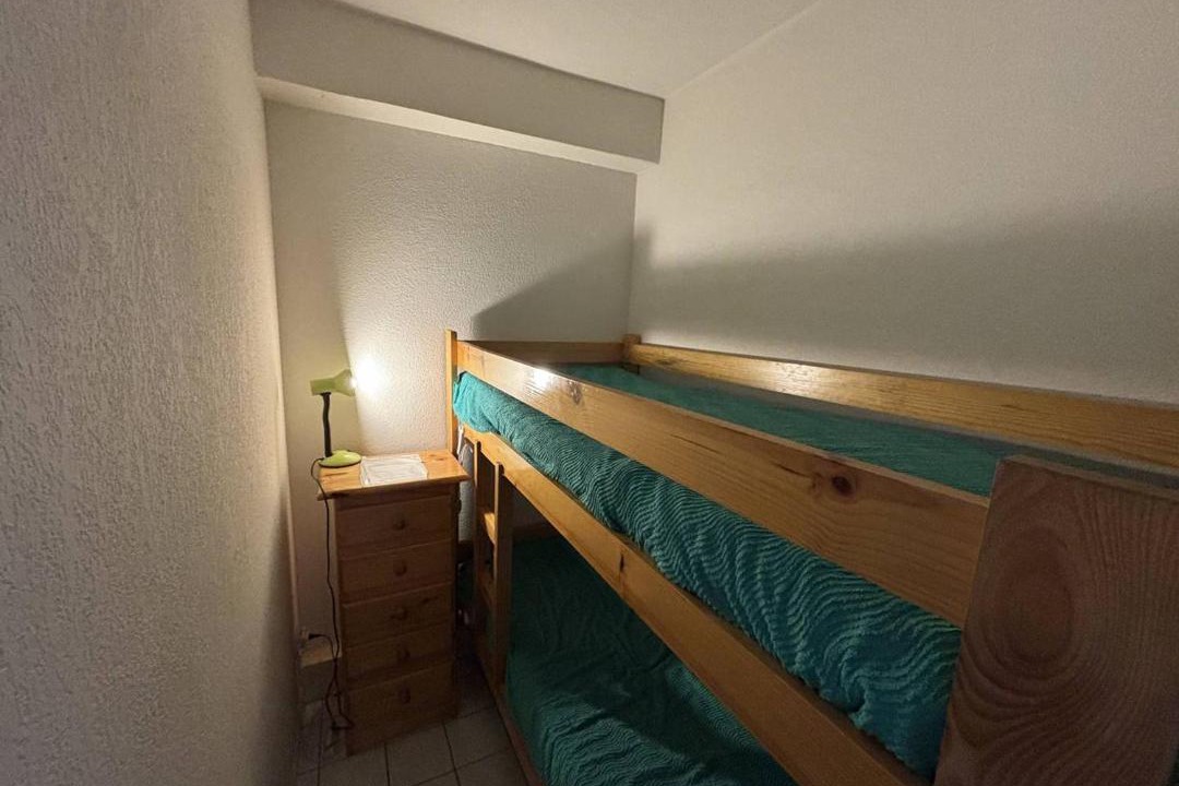 Photo of Bedroom in Plage d'Argeles