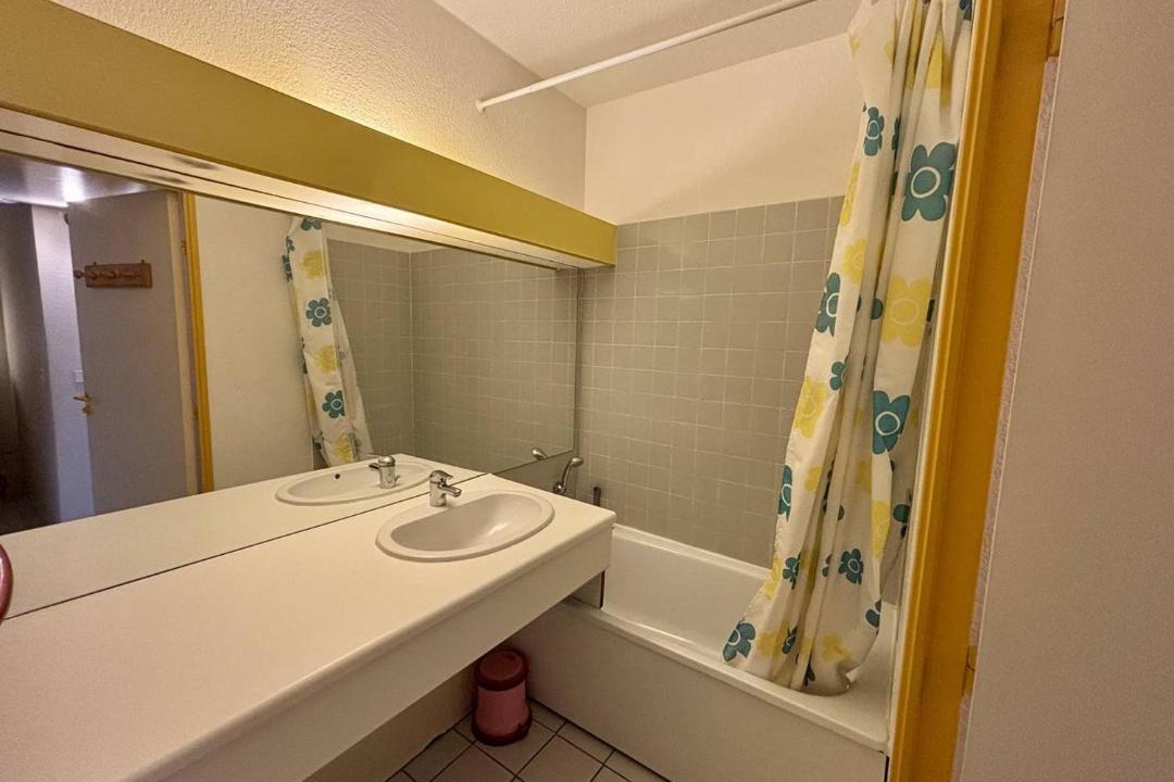Photo of Bathroom in Plage d'Argeles