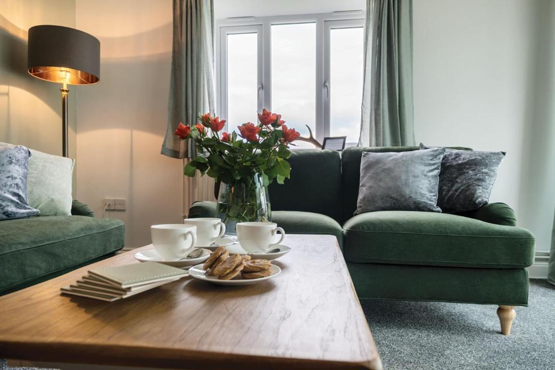 Photo of Livingroom in East Chelborough