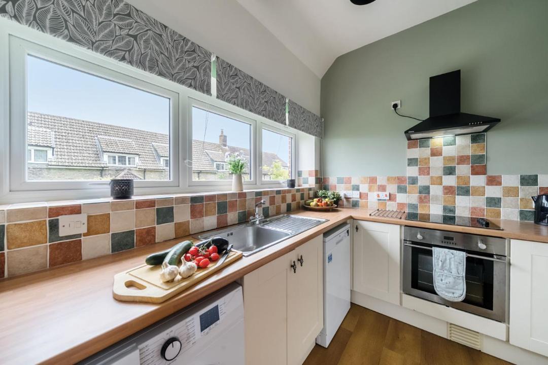 Photo of Kitchen in East Chelborough