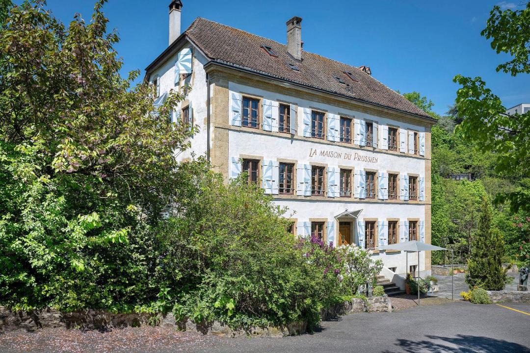 Photo of Others in Neuchatel