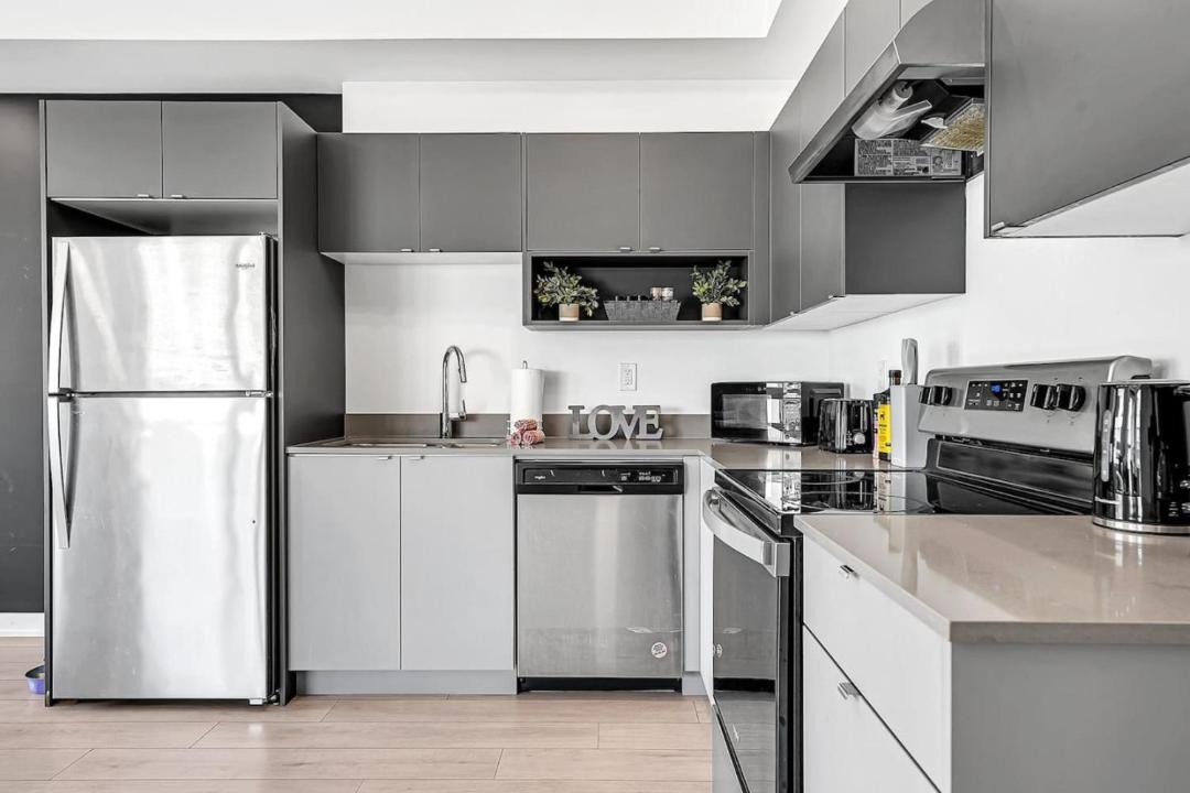 Photo of Kitchen in Burlington