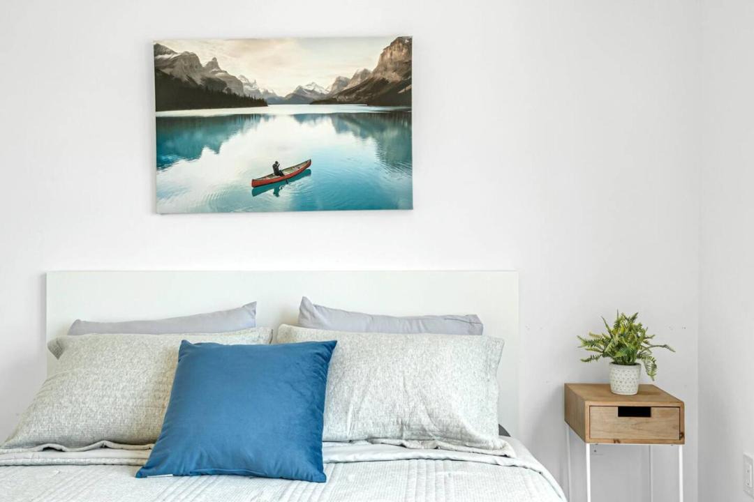 Photo of Bedroom in Burlington