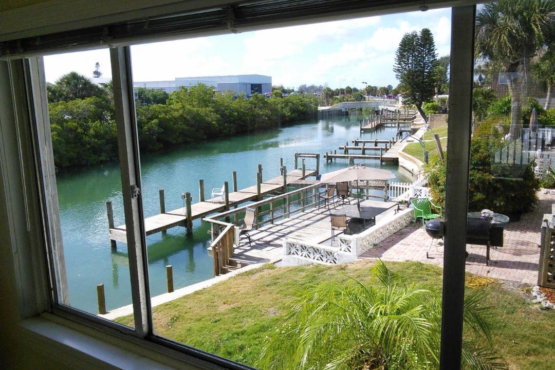 Photo of Patio Balcony in Nokomis