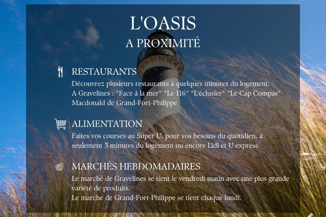 Photo of Others in Gravelines