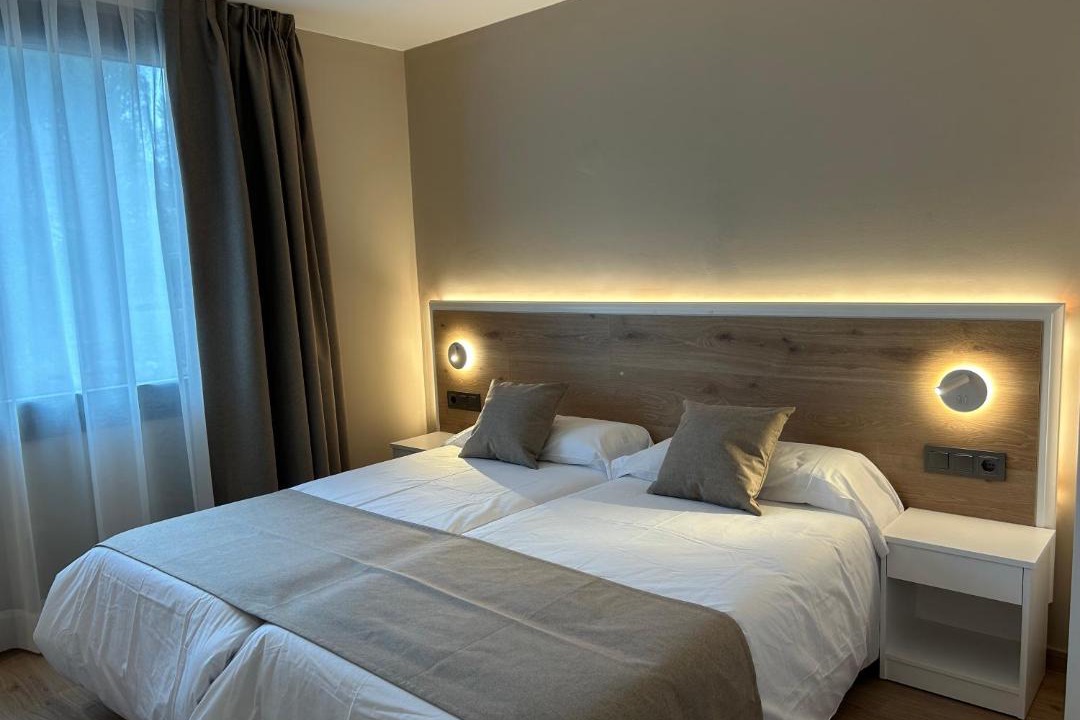 Photo of Bedroom in San Lorenzo de Morunys