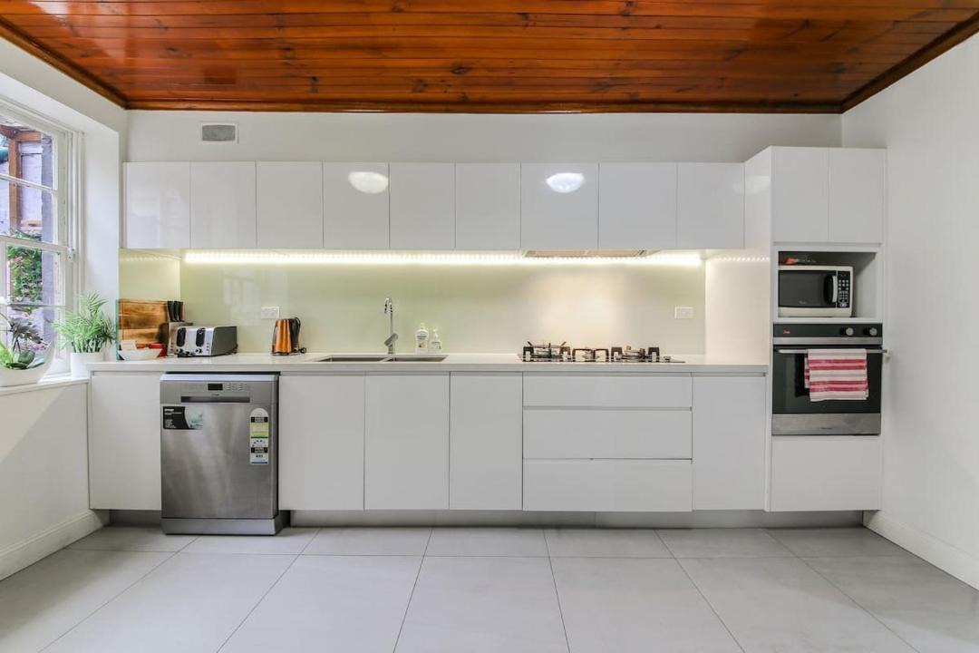 Photo of Kitchen in Millers Point