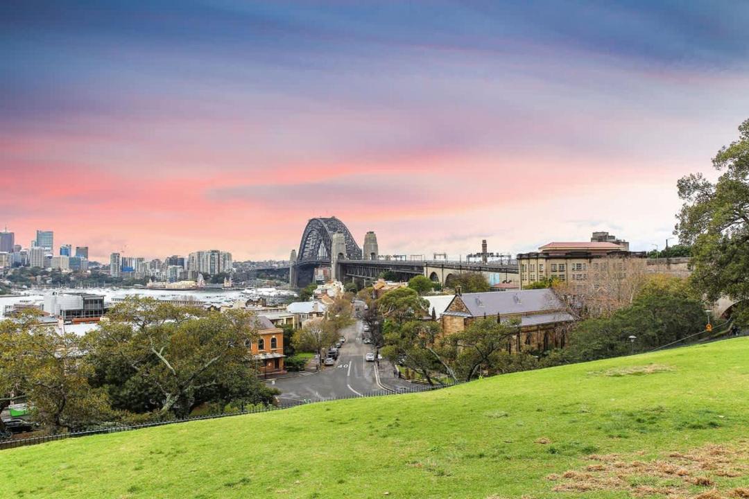 Photo of Others in Millers Point