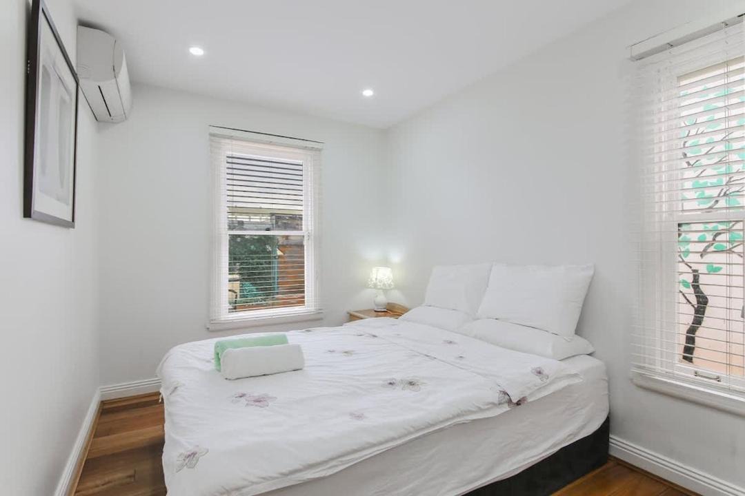 Photo of Bedroom in Millers Point