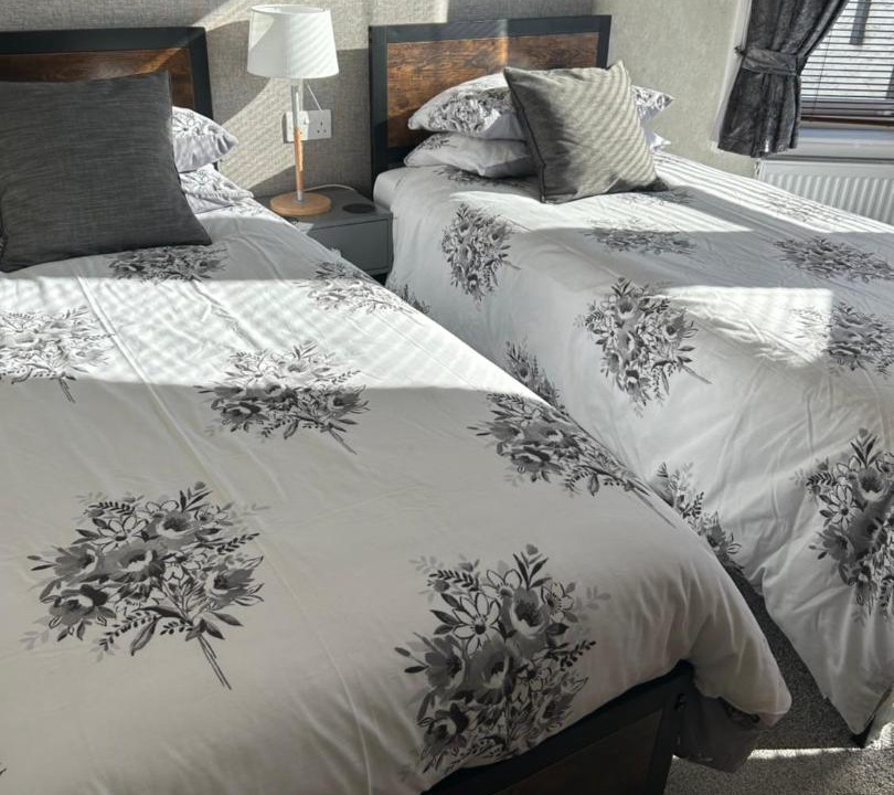 Photo of Bedroom in Weston-super-Mare